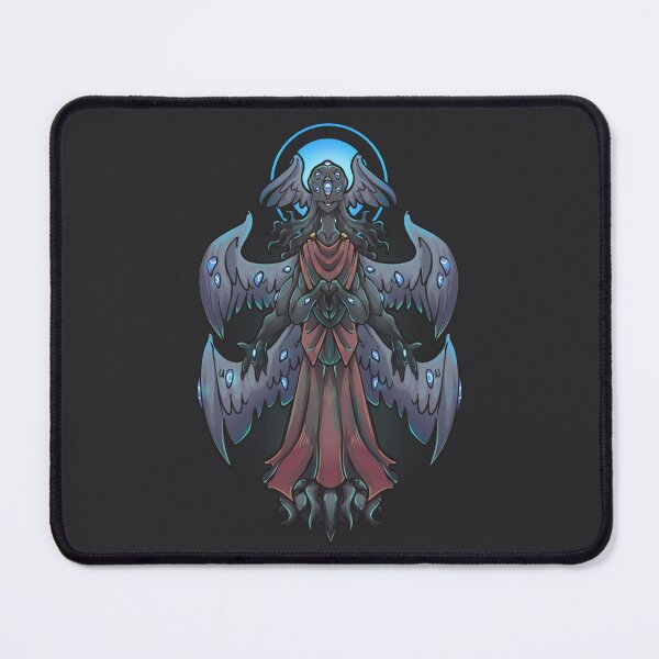 Item preview, Angel designed and sold by RowscarasWares.