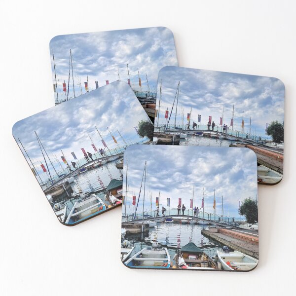 Item preview, Bardolino, Lake Garda, Italy designed and sold by cpjmathieson.