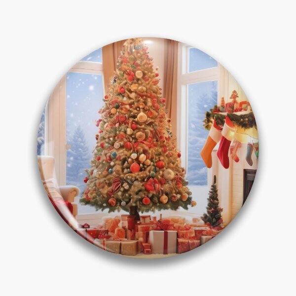Artikelvorschau, Weihnachten entworfen und verkauft von Grandcreators.