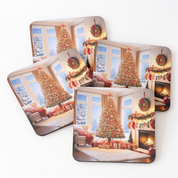 Item preview, Christmas designed and sold by Grandcreators.