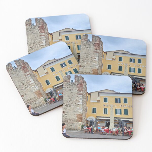 Item preview, Bardolino, Lake Garda, Italy designed and sold by cpjmathieson.