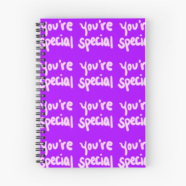 Item preview, Everyone is special designed and sold by byk0991.