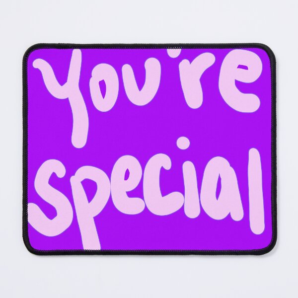 Item preview, Everyone is special designed and sold by byk0991.