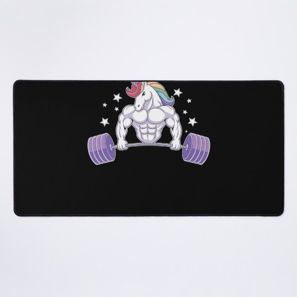 Item preview, Strong Unicorn Lifting Weights designed and sold by InsanseCreation.