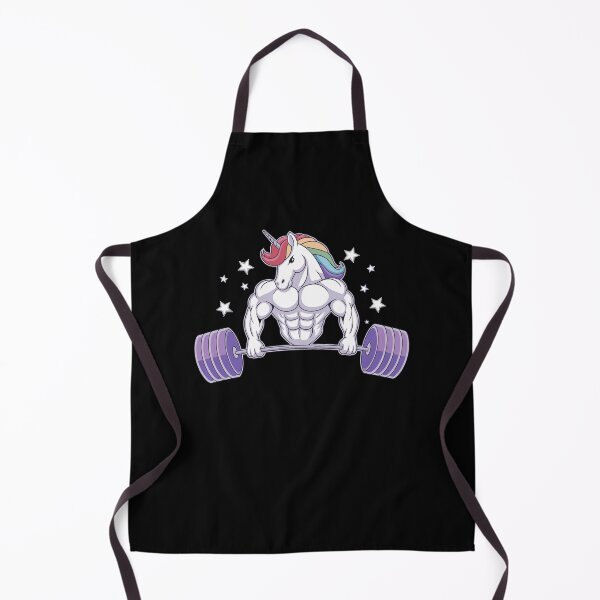 Item preview, Strong Unicorn Lifting Weights designed and sold by InsanseCreation.