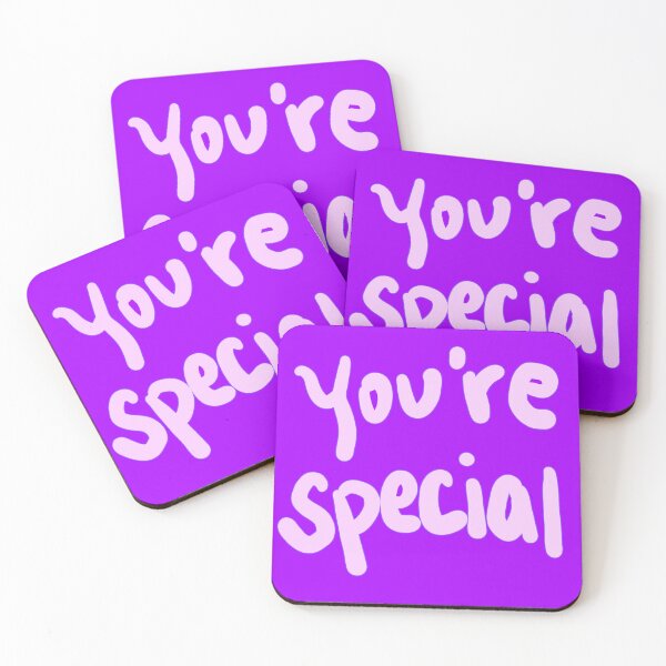 Item preview, Everyone is special designed and sold by byk0991.