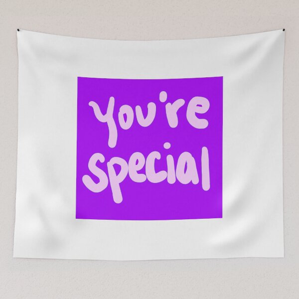 Item preview, Everyone is special designed and sold by byk0991.