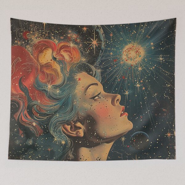 Item preview, Blow your mind designed and sold by patternshoprad.
