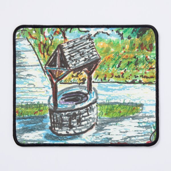 Item preview, Marker Well designed and sold by Misfitcane.