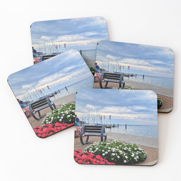 Item preview, Bardolino, Lake Garda, Italy designed and sold by cpjmathieson.