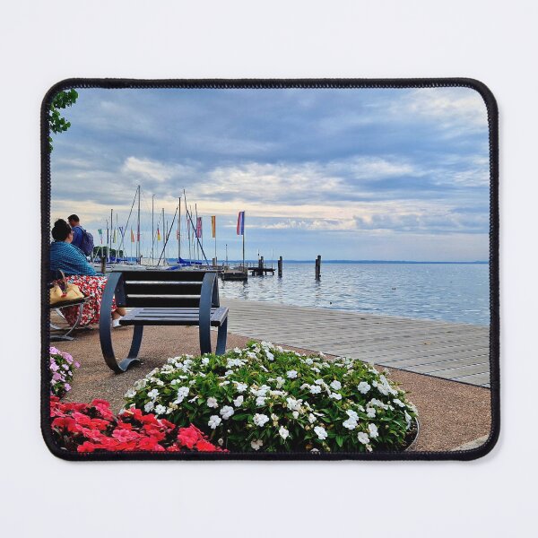 Item preview, Bardolino, Lake Garda, Italy designed and sold by cpjmathieson.