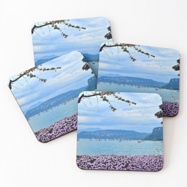 Item preview, Bardolino, Lake Garda, Italy designed and sold by cpjmathieson.