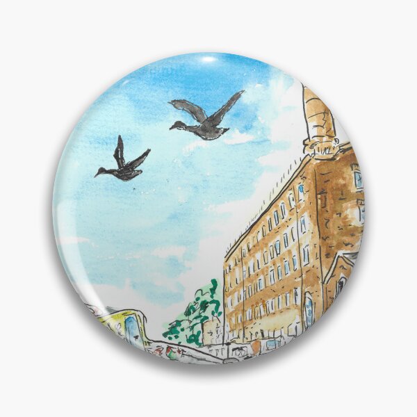 Item preview, Hovis Mill Macclesfield, Cheshire, England, designed and sold by iancoppack.