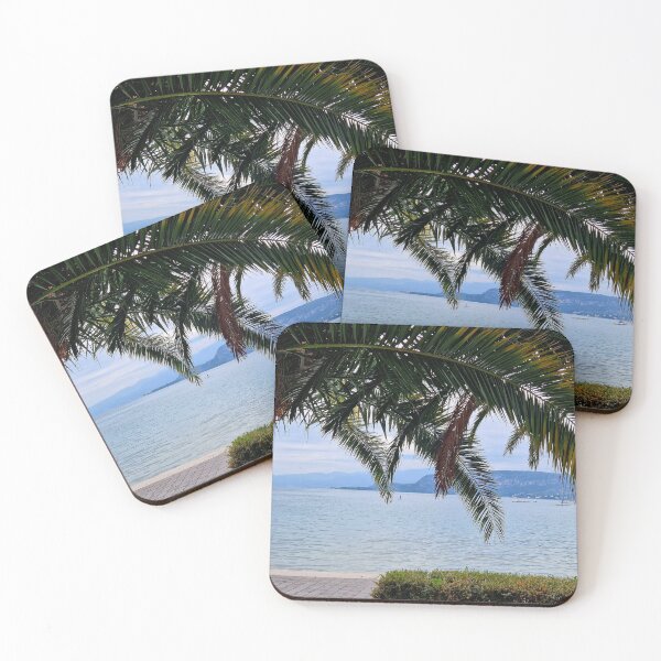 Item preview, Bardolino, Lake Garda, Italy designed and sold by cpjmathieson.