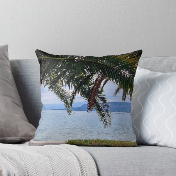 Item preview, Bardolino, Lake Garda, Italy designed and sold by cpjmathieson.