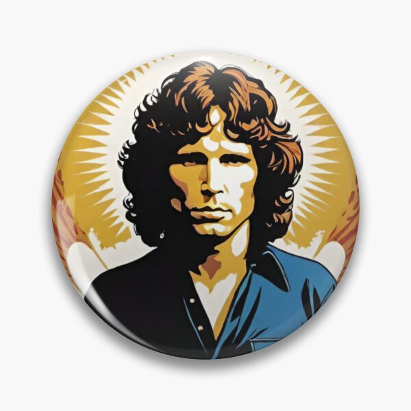 Artikelvorschau, Jim Morrison – The Doors | Trippy | Der amerikanische Poet entworfen und verkauft von TheAmericanPoet.
