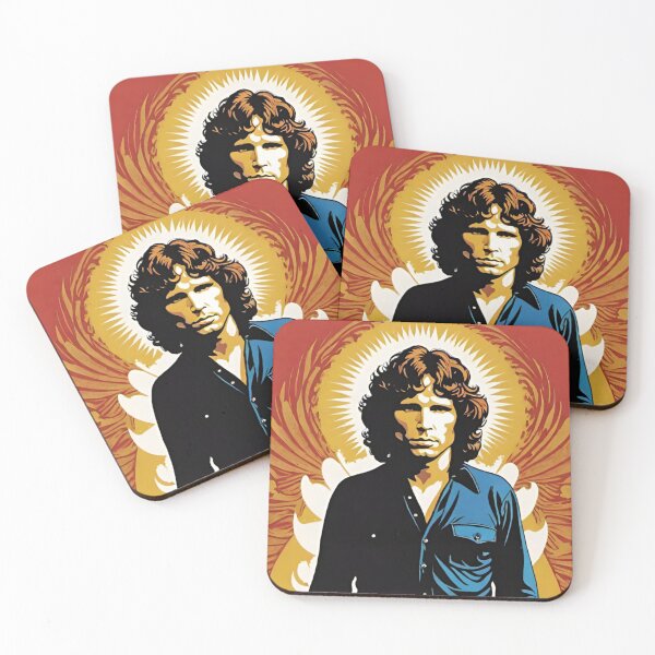 Artikelvorschau, Jim Morrison – The Doors | Trippy | Der amerikanische Poet entworfen und verkauft von TheAmericanPoet.