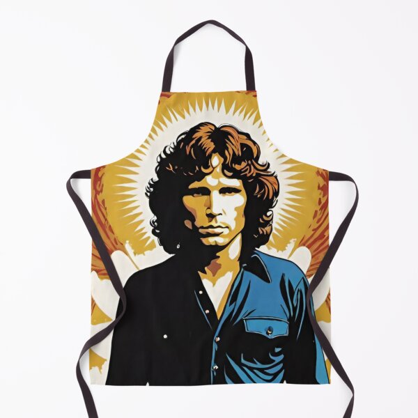 Item preview, Jim Morrison -The Doors | Trippy | TheAmericanPoet designed and sold by TheAmericanPoet.
