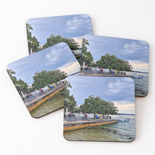 Item preview, Bardolino, Lake Garda, Italy designed and sold by cpjmathieson.