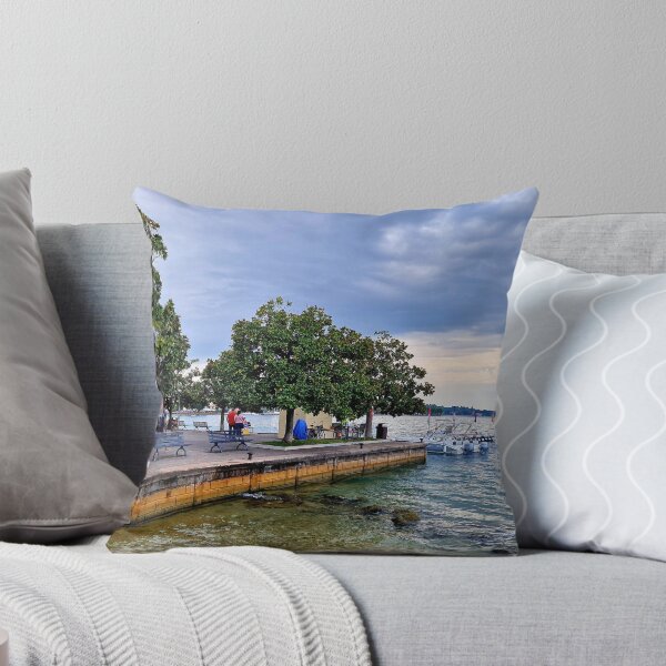 Item preview, Bardolino, Lake Garda, Italy designed and sold by cpjmathieson.