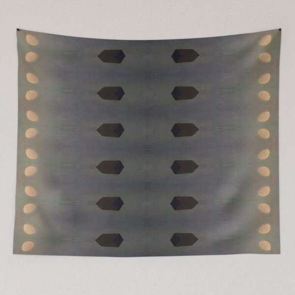 Item preview, Millet 3 designed and sold by BortaYarrow.