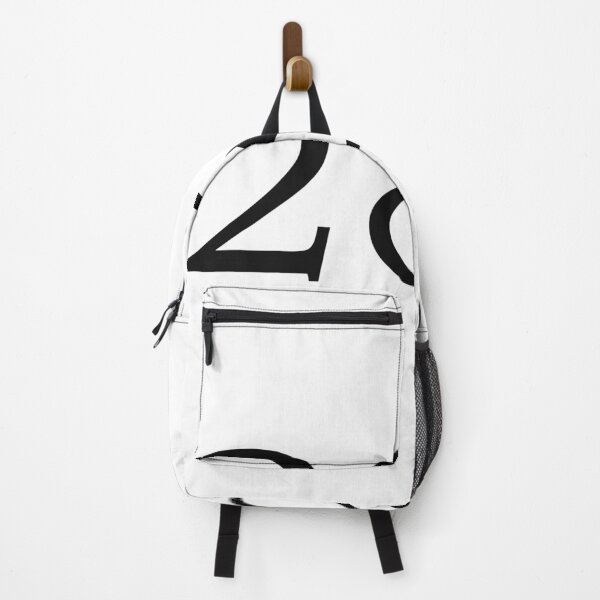 Item preview, Number two hundred and eighty six digit 286 Proverbs 28:6  designed and sold by Nendo.