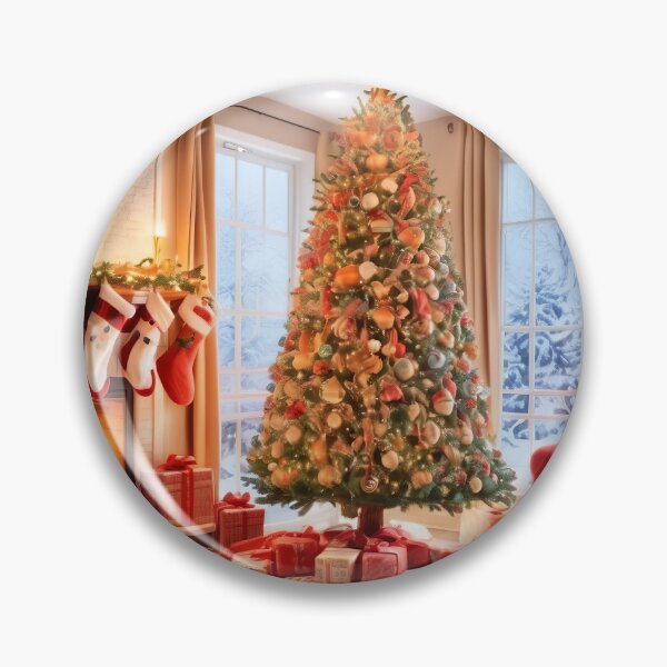 Item preview, Christmas designed and sold by Grandcreators.