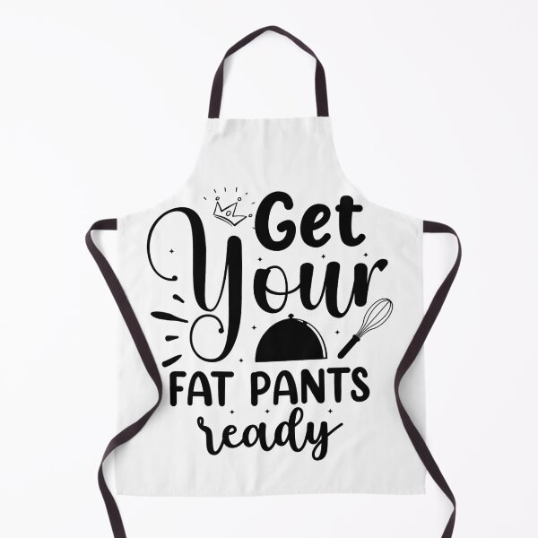 Item preview, Prepara tus pantalones gordos designed and sold by Made-by-Gus.