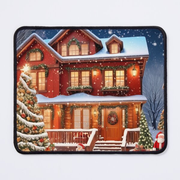 Item preview, Navidad designed and sold by Grandcreators.