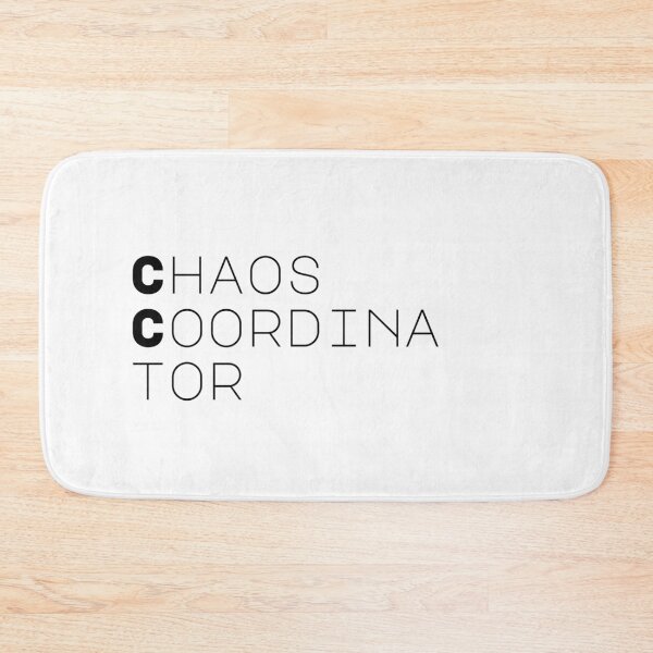 Item preview, Chaos coordinator designed and sold by Castle Of Dreams.
