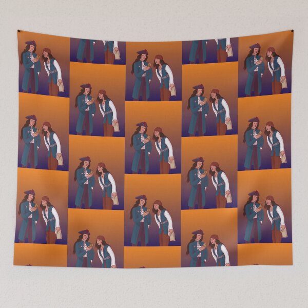 Item preview, totally not lost designed and sold by artingthoughts.
