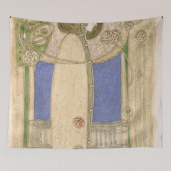 Item preview, The Smart Witch   designed and sold by RickE.