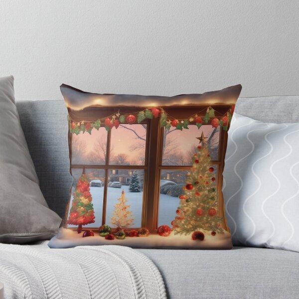 Item preview, Merry designed and sold by Grandcreators.