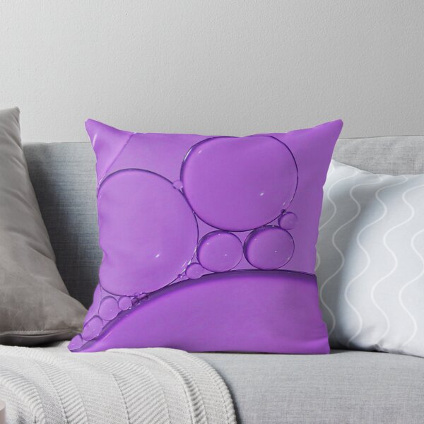Item preview, Purple Bubbles designed and sold by KUJO-Photo.
