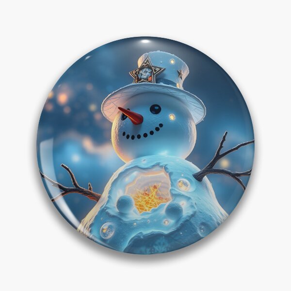 Aperçu de l'œuvre Winter Warm Heart créée et vendue par ArwenGrey.