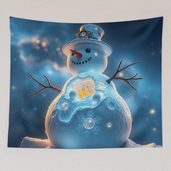 Item preview, Winter Warm Heart designed and sold by ArwenGrey.