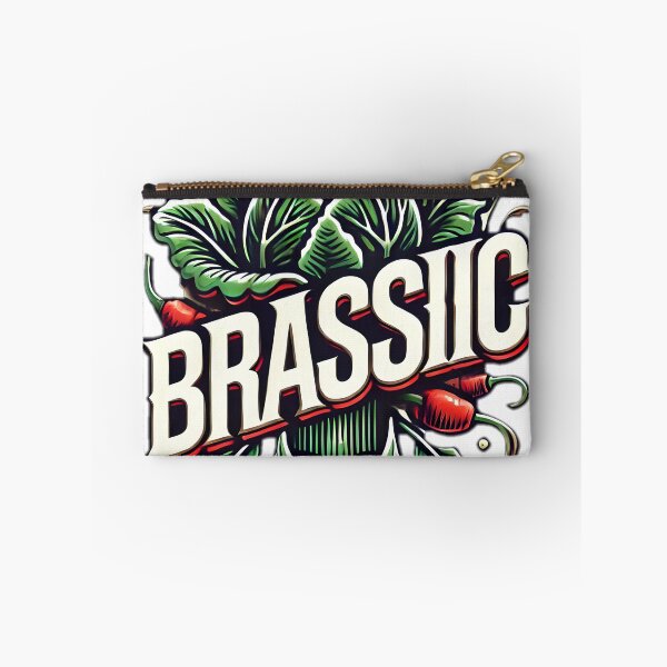 Item preview, brassic design sticker  designed and sold by NCNGDESIGN.