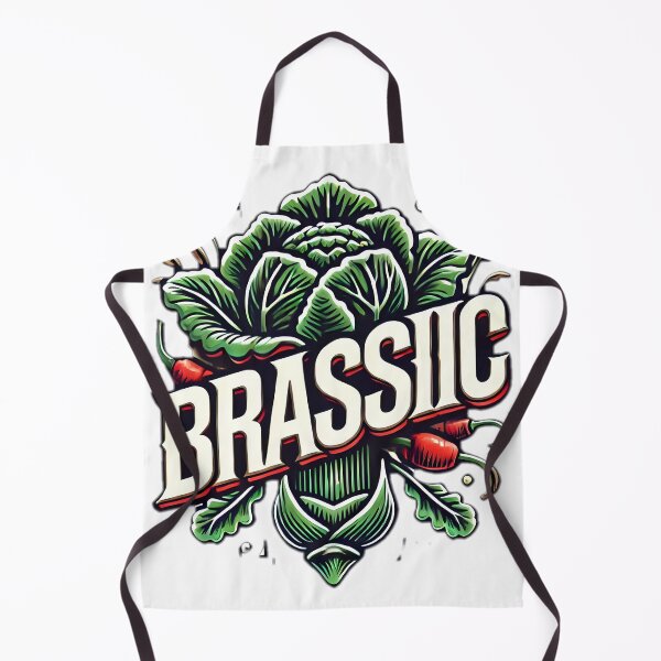 Item preview, brassic design sticker designed and sold by NCNGDESIGN.