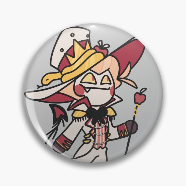 Item preview, Circo Lucifer ES designed and sold by MiniNoii.