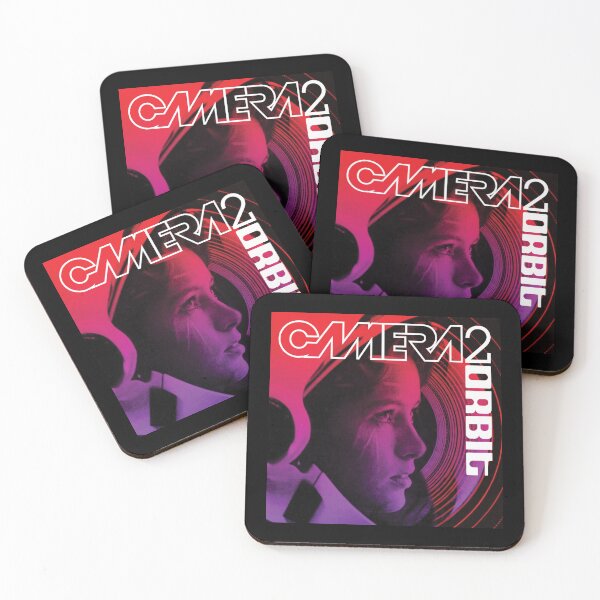 Item preview, CAMERA2: Orbit designed and sold by UnfilteredNYC.