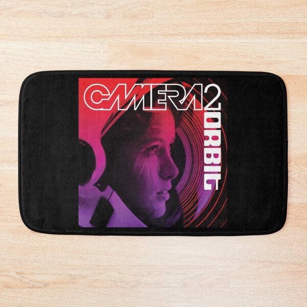 Item preview, CAMERA2: Orbit designed and sold by UnfilteredNYC.