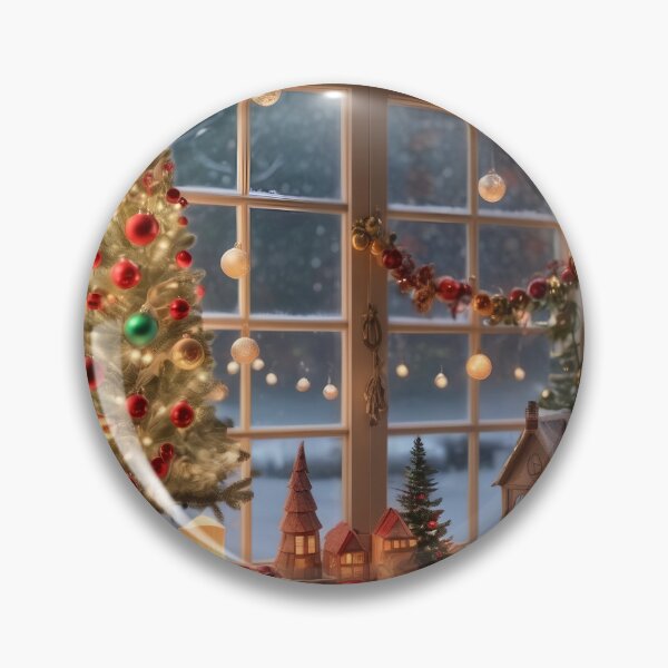 Item preview, Christmas designed and sold by Grandcreators.