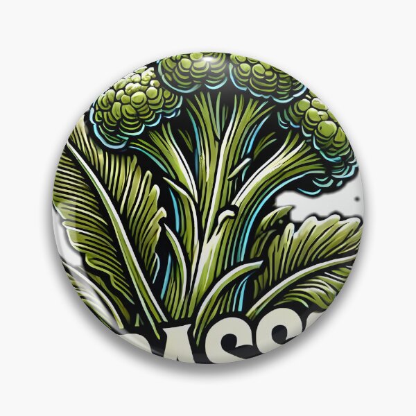 Item preview, brassic design sticker  designed and sold by NCNGDESIGN.