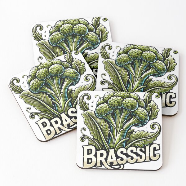 Item preview, brassic design sticker designed and sold by NCNGDESIGN.