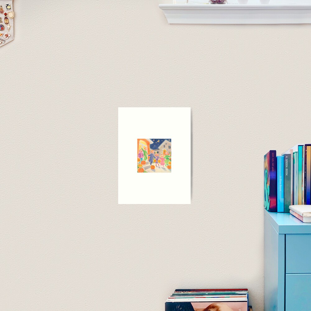 Item preview, Art Print designed and sold by StaceyOneLove.