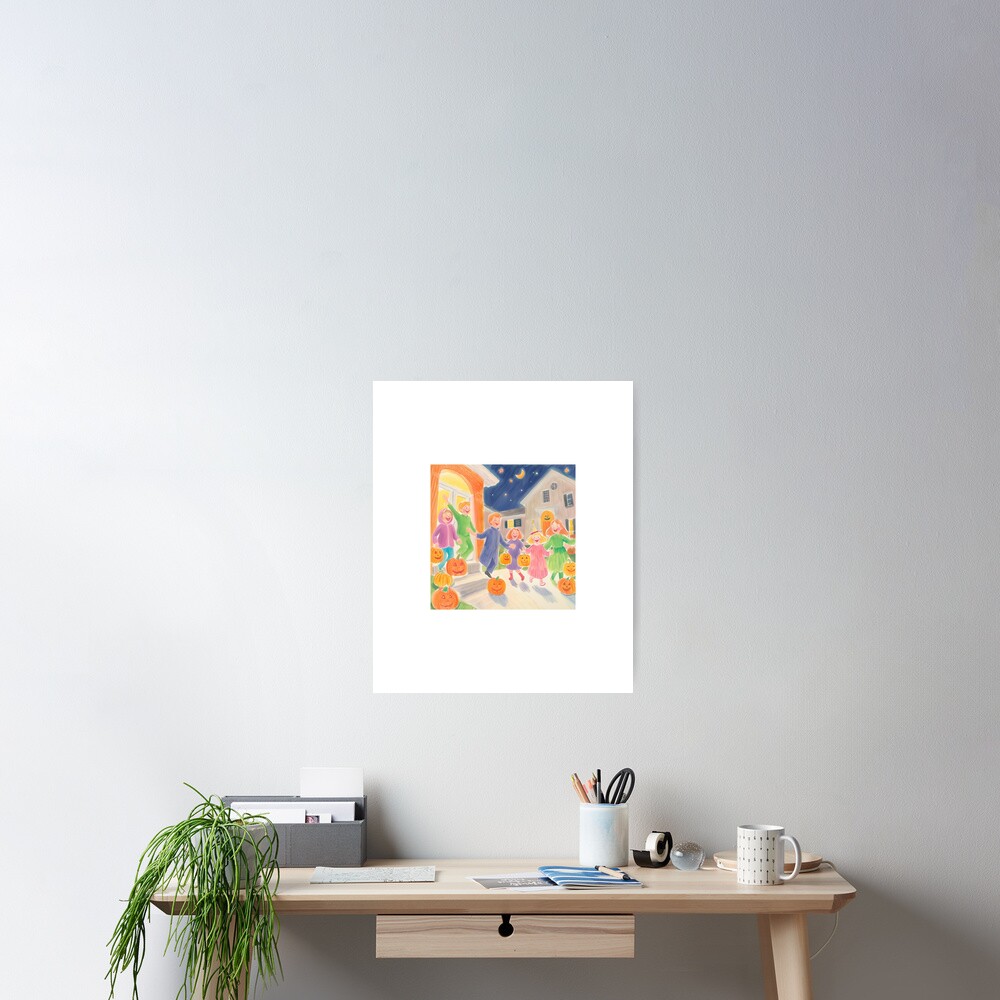 Item preview, Poster designed and sold by StaceyOneLove.