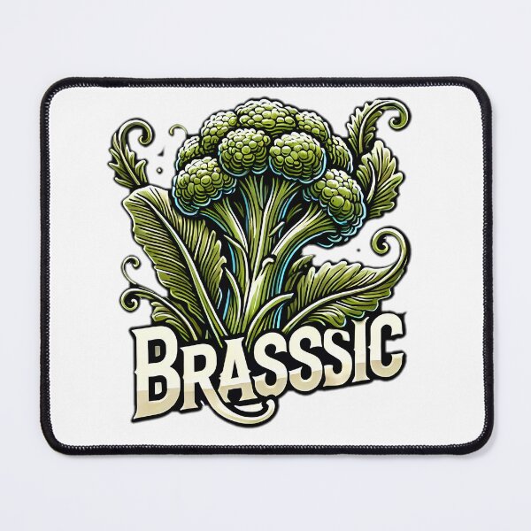 Item preview, brassic design sticker designed and sold by NCNGDESIGN.
