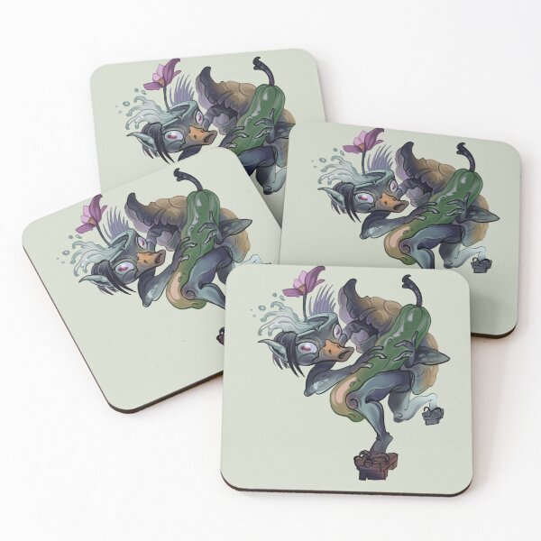 Item preview, kappa designed and sold by ManyaArtShop.