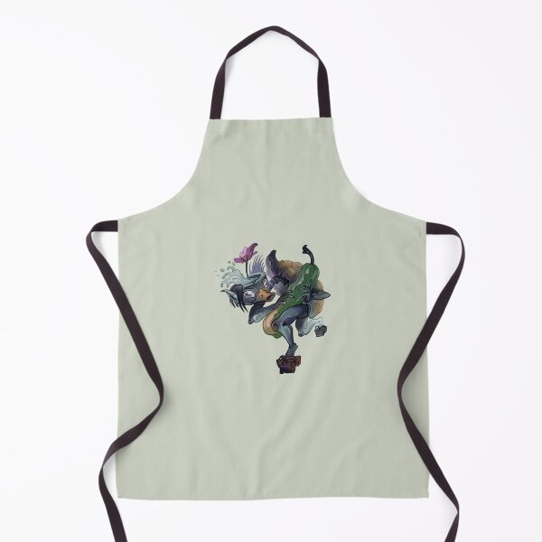 Artikelvorschau, Kappa entworfen und verkauft von ManyaArtShop.