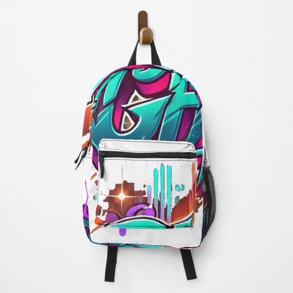 Item preview, Dynamic Graffiti Style 'Chill' Graphic Design designed and sold by SpotWarehouse.